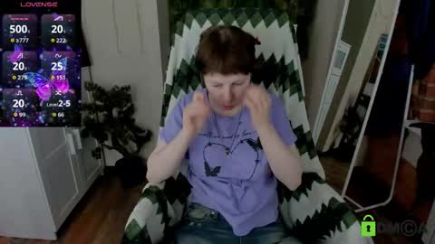 Melissa online show from 18, 2, 2026