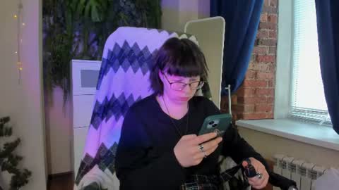 Snapshot of melissa_wells chatting on 11, 6, 2026 Melissa online show from 11, 6, 2026
