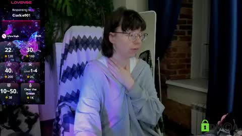 Snapshot of melissa_wells chatting on 4, 7, 2026 Melissa online show from 4, 7, 2026