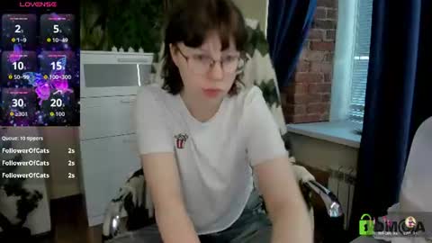 Snapshot of melissa_wells chatting on 13, 7, 2026 Melissa online show from 13, 7, 2026