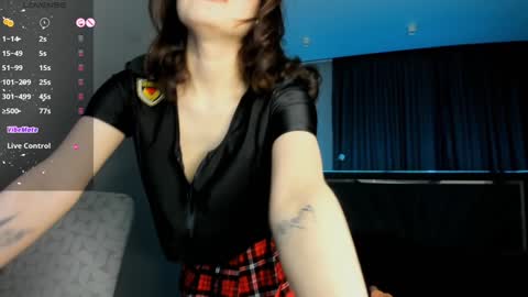 Lisaa online show from 18, 1, 2025