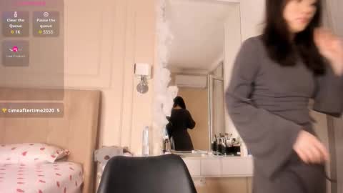 Lisaa online show from 16, 9, 2025