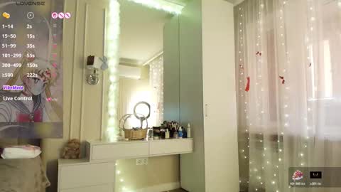 Lisaa online show from 2, 3, 2026