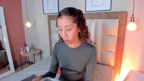 Snapshot of melissaafox chatting on 21, 3, 2026 Melissa online show from 21, 3, 2026