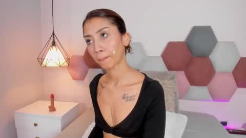 Snapshot of melissaafox chatting on 27, 3, 2026 Melissa online show from 27, 3, 2026