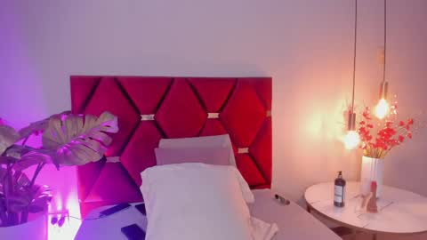 Snapshot of melissaafox chatting on 22, 4, 2026 Melissa online show from 22, 4, 2026