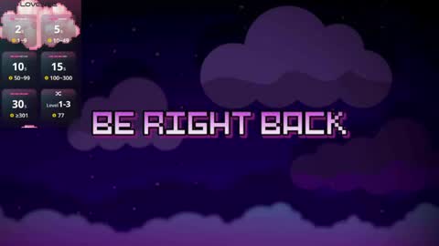 Snapshot of melissabarbie chatting on 10, 4, 2026 melissabarbie online show from 10, 4, 2026