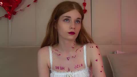 Melisa online show from 14, 2, 2026