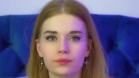 Snapshot of melissabauch chatting on 2, 3, 2026 Melisa online show from 2, 3, 2026