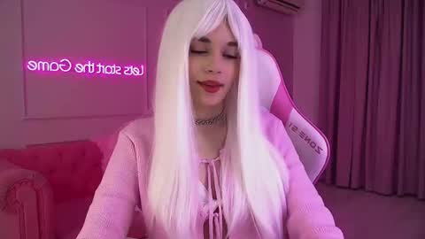 Snapshot of melissabauch chatting on 4, 3, 2026 Melisa online show from 4, 3, 2026