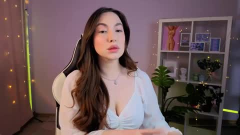 Melissa online show from 24, 3, 2026