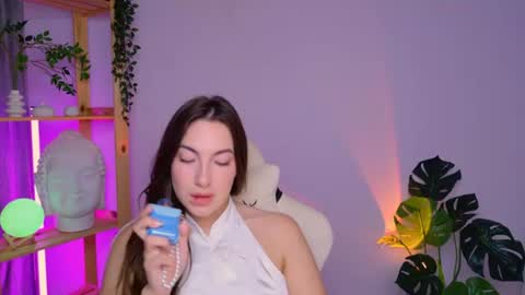 Melissa online show from 16, 7, 2026