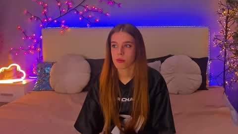 MelissaCrayzy online show from 11, 11, 2025