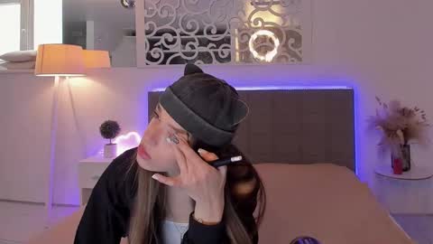 MelissaCrayzy online show from 17, 5, 2026