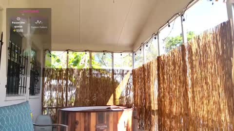 Mistress Missy online show from 12, 3, 2025