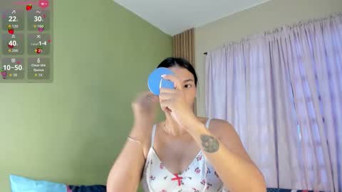 Meli online show from 24, 11, 2025