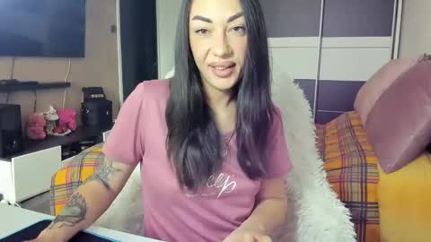 Snapshot of melissafoxxy chatting on 6, 2, 2025 melissafoxxy online show from 6, 2, 2025