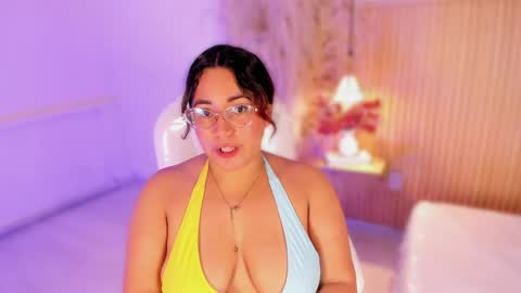 Snapshot of melissakarterrs chatting on 19, 4, 2026 M E L I S S A online show from 19, 4, 2026