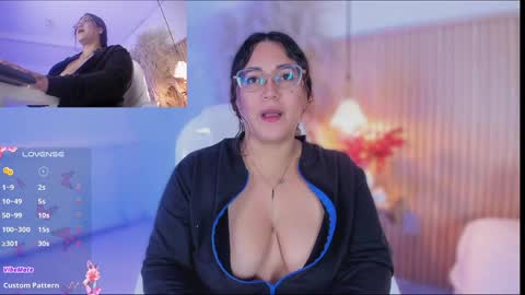 Snapshot of melissakarterrs chatting on 29, 4, 2026 M E L I S S A online show from 29, 4, 2026