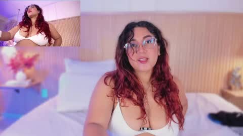 Snapshot of melissakarterrs chatting on 30, 4, 2026 M E L I S S A online show from 30, 4, 2026