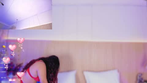 Snapshot of melissakarterrs chatting on 1, 5, 2026 M E L I S S A online show from 1, 5, 2026