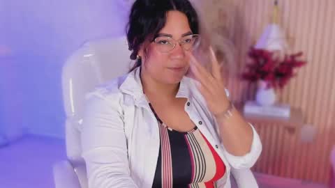 Snapshot of melissakarterrs chatting on 11, 5, 2026 M E L I S S A online show from 11, 5, 2026