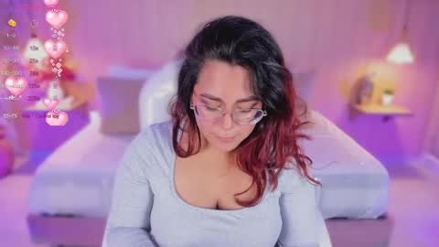 Snapshot of melissakarterrs chatting on 14, 5, 2026 M E L I S S A online show from 14, 5, 2026