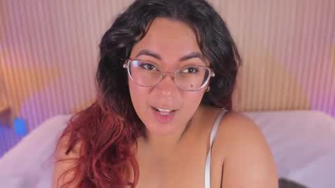 Snapshot of melissakarterrs chatting on 18, 5, 2026 M E L I S S A online show from 18, 5, 2026