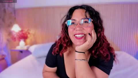 Snapshot of melissakarterrs chatting on 23, 5, 2026 M E L I S S A online show from 23, 5, 2026