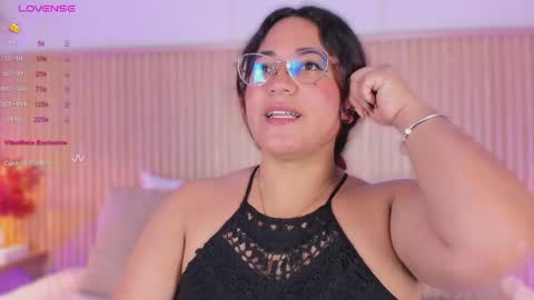 Snapshot of melissakarterrs chatting on 1, 6, 2026 M E L I S S A online show from 1, 6, 2026