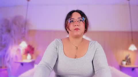 Snapshot of melissakarterrs chatting on 5, 7, 2026 M E L I S S A online show from 5, 7, 2026