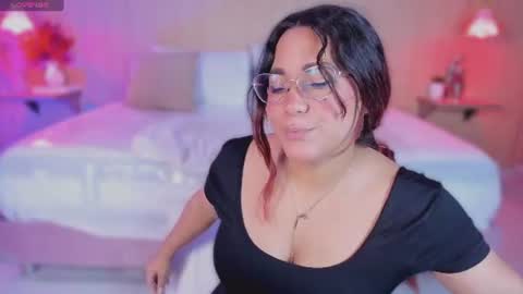 Snapshot of melissakarterrs chatting on 10, 7, 2026 M E L I S S A online show from 10, 7, 2026