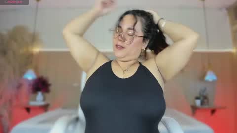 Snapshot of melissakarterrs chatting on 15, 7, 2026 M E L I S S A online show from 15, 7, 2026