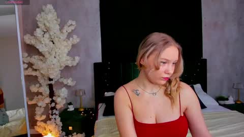 Snapshot of melissaking_ chatting on 24, 3, 2026 Melissa GTM2 1015 am- 1745am online show from 24, 3, 2026