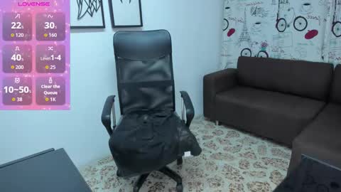 Snapshot of melissalabx69 chatting on 4, 12, 2025 MELISSA online show from 4, 12, 2025