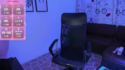 Snapshot of melissalabx69 chatting on 5, 12, 2025 MELISSA online show from 5, 12, 2025