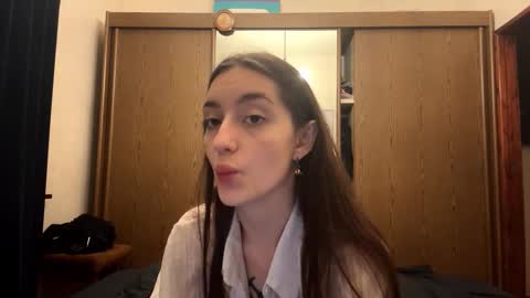 Snapshot of melissalionetti chatting on 4, 11, 2025 Anastasia online show from 4, 11, 2025