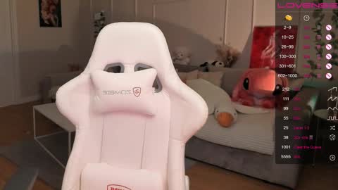 melissamiles online show from 2, 12, 2025