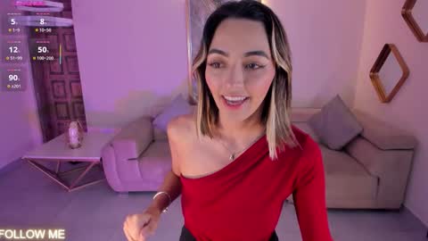 Snapshot of melissamoore_ chatting on 29, 10, 2025 Call me Meli online show from 29, 10, 2025