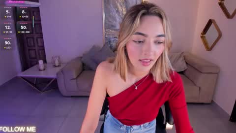 Snapshot of melissamoore_ chatting on 22, 11, 2025 Call me Meli online show from 22, 11, 2025