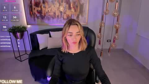 Snapshot of melissamoore_ chatting on 27, 11, 2025 Call me Meli online show from 27, 11, 2025