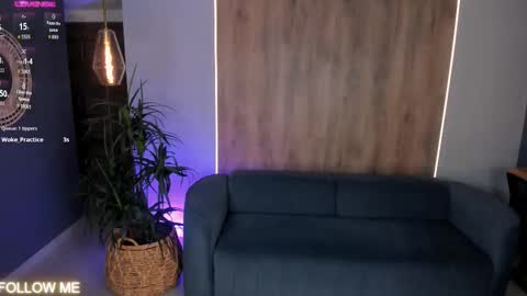 Call me Meli online show from 25, 3, 2026