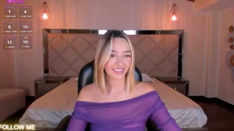 Snapshot of melissamoore_ chatting on 1, 7, 2026 Call me Meli online show from 1, 7, 2026