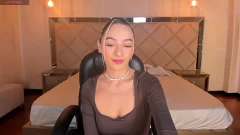 Snapshot of melissamoore_ chatting on 5, 7, 2026 Call me Meli online show from 5, 7, 2026