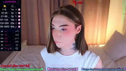 Snapshot of melissaober chatting on 3, 4, 2026 Melissa or abbreviated Mel or Lis online show from 3, 4, 2026