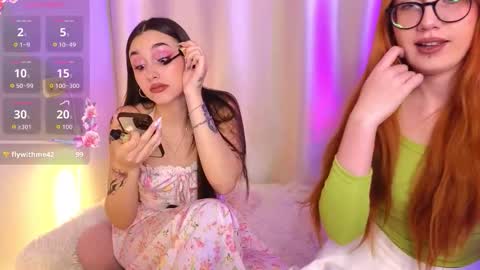 Mel online show from 30, 11, 2025