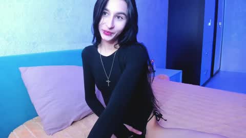 Snapshot of melissasparrow chatting on 18, 4, 2026 Mellisa online show from 18, 4, 2026