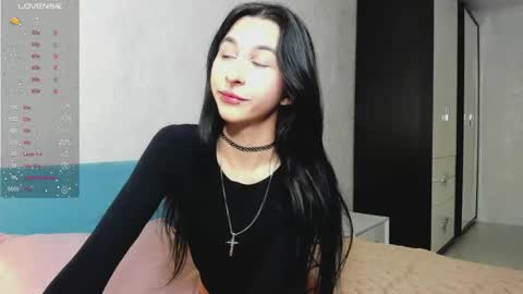 Mellisa online show from 21, 4, 2026