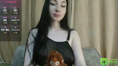 melissasterilissa online show from 28, 7, 2026