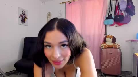 Melissa online show from 16, 2, 2025